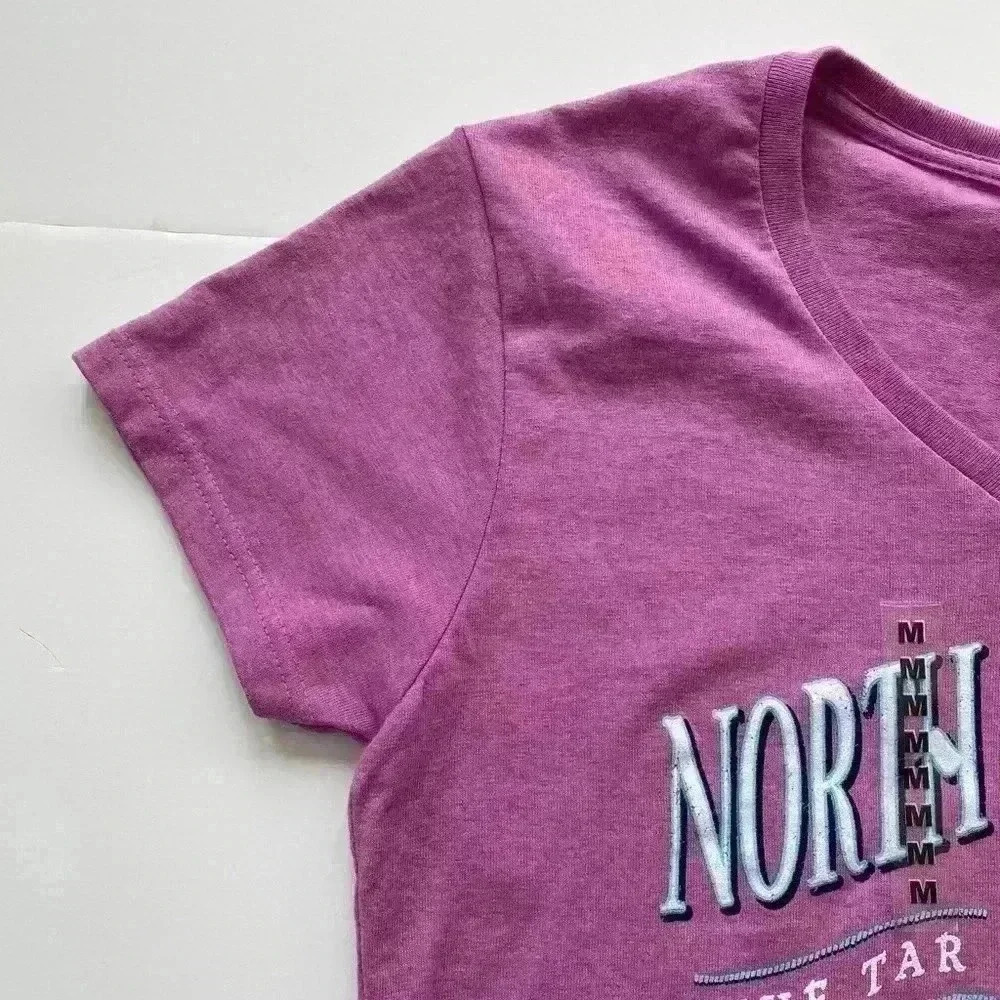 North Carolina The Tar Heel State T-shirt - Picture 7 of 9